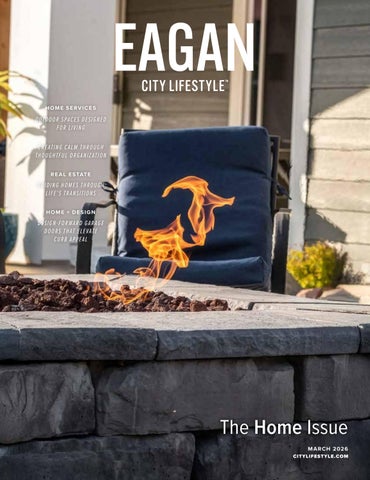 Eagan, MN March 2026