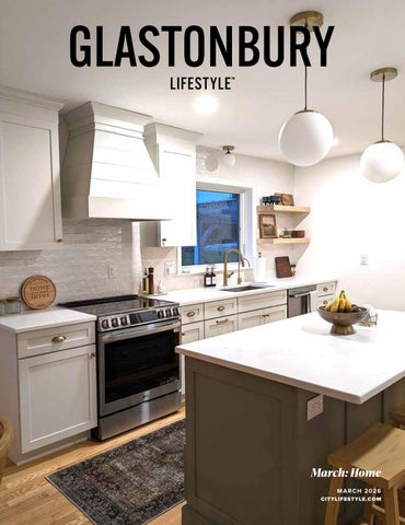 Glastonbury, CT March 2026