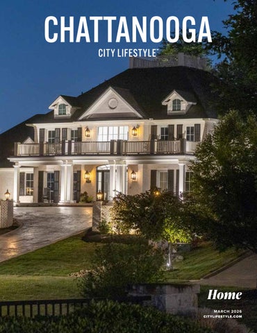 Chattanooga, TN March 2026