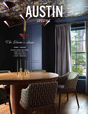 Austin, TX March 2026