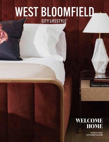 West Bloomfield, MI March 2026