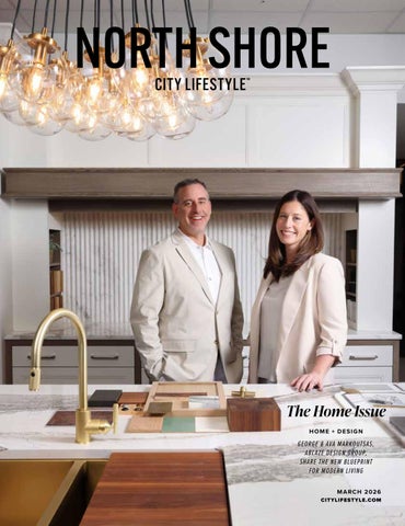 North Shore, IL March 2026