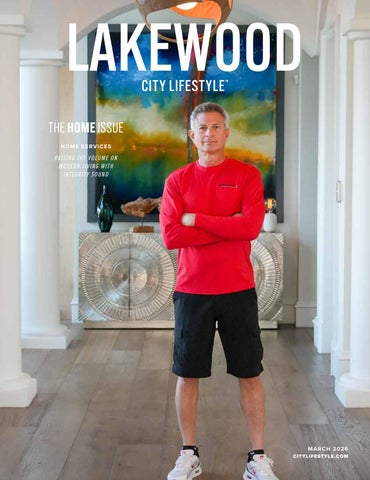 Lakewood, FL March 2026