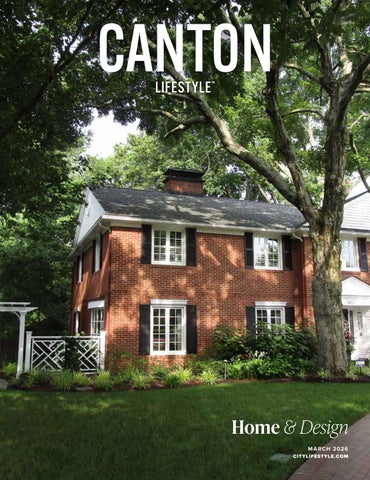 Canton, OH March 2026