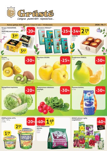 Leidinys nr. 7 (03 01 - 10)