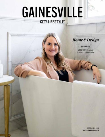 Gainesville, FL March 2026