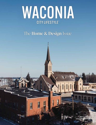 Waconia, MN March 2026