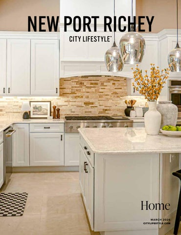 New Port Richey, FL March 2026