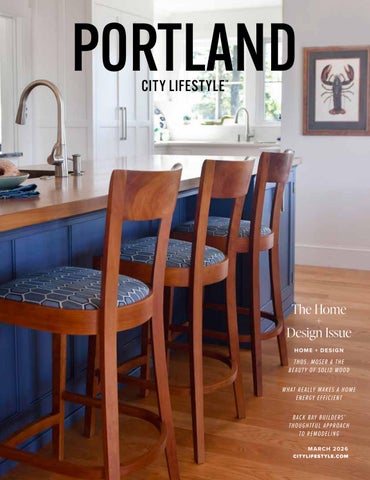 Portland, ME March 2026