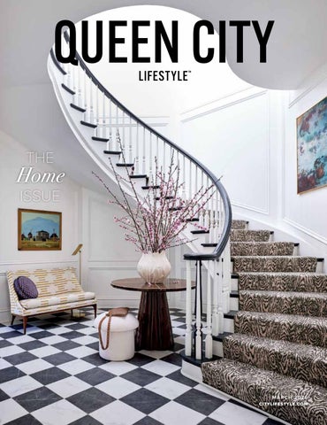 Queen City, NC March 2026