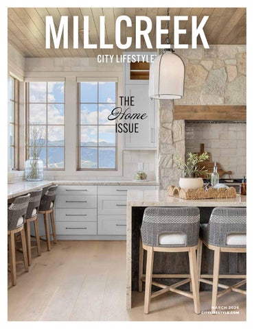 Millcreek, UT March 2026