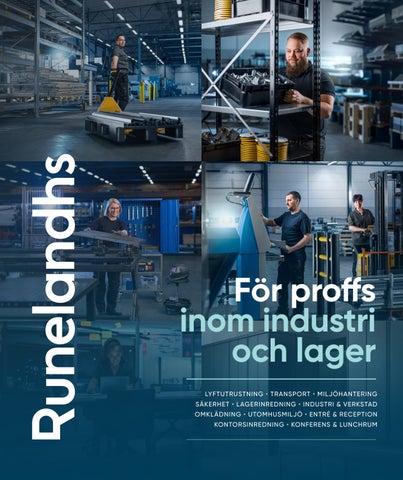 Runelandhs Sortimentsguide