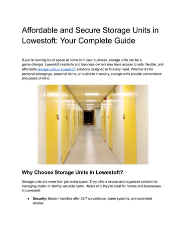 lowestoftselfstorage.com - Blog (1)