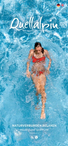 Quellalpin Kaunertal