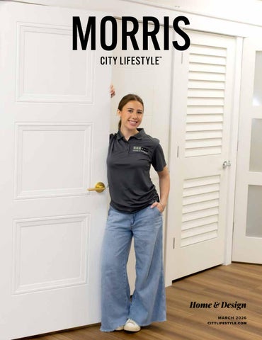 Greater Morristown, NJ March 2026