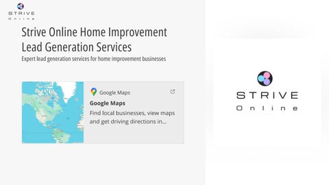 Smart Home Improvement Lead Generation Services