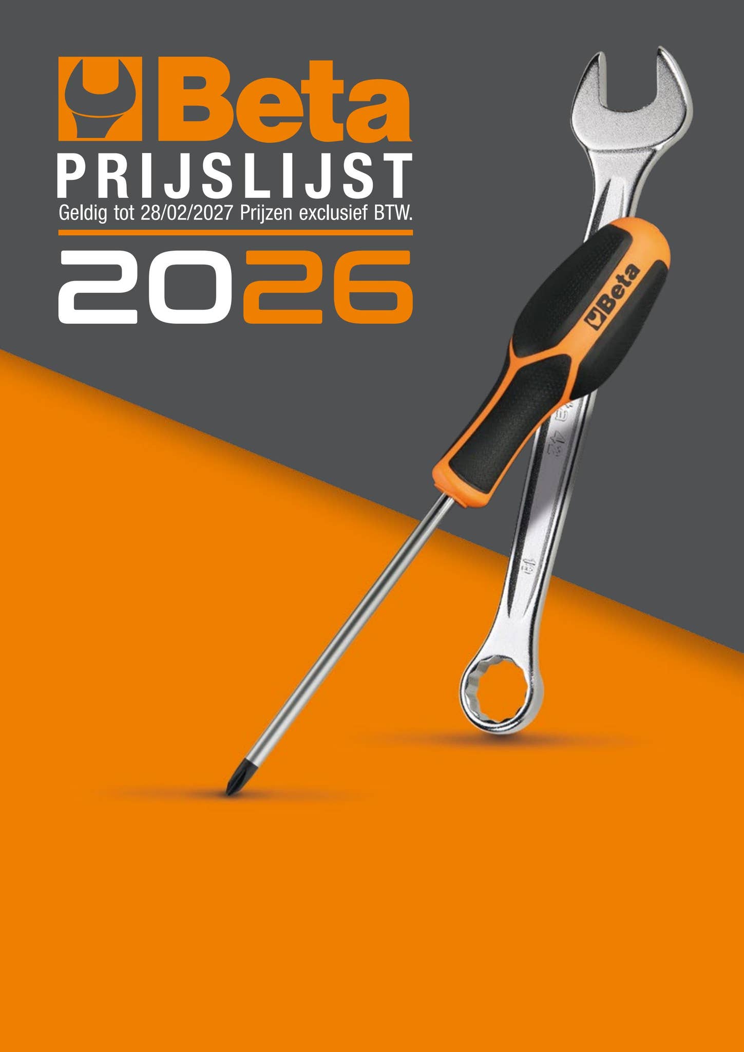 Catalogus Beta Tools 2026 by Beta Tools - Issuu