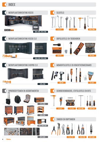 Catalogus Beta Tools 2026 第 4 页