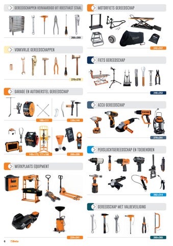 Catalogus Beta Tools 2026 第 6 页