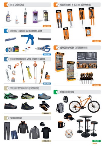 Catalogus Beta Tools 2026 第 7 页