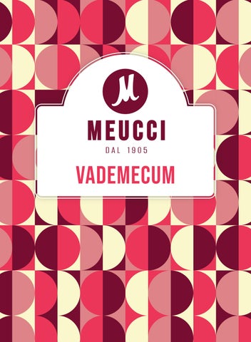 VADEMECUM MEUCCI