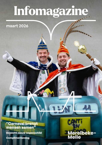 Infomagazine 03-2026