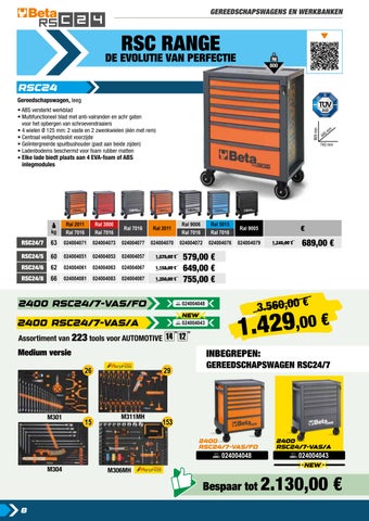 Action Automotive 灯饰手册 2026 第 10 页
