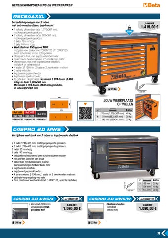 Action Automotive 灯饰手册 2026 第 13 页