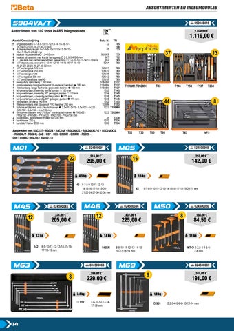 Action Automotive 灯饰手册 2026 第 16 页