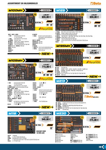 Action Automotive 灯饰手册 2026 第 17 页