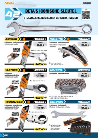 Action Automotive 灯饰手册 2026 第 18 页