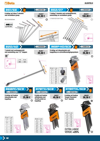 Action Automotive 灯饰手册 2026 第 20 页
