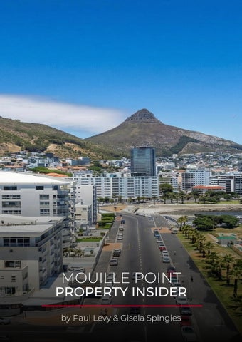 The Mouille Property Insider February 2026