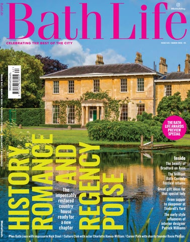 Bath Life – Issue 543