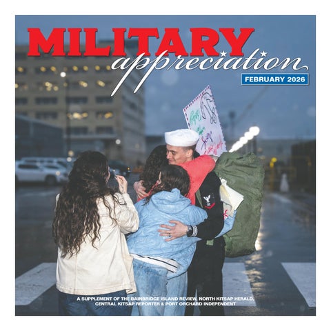 Military Appreciation 2026