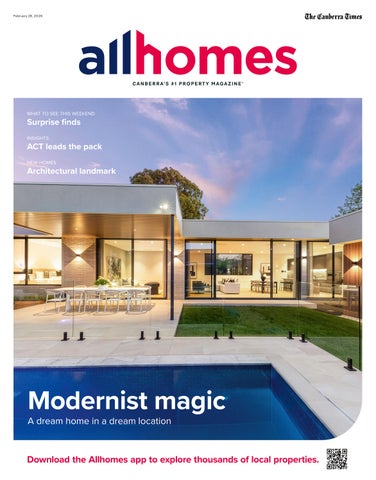 Allhomes - February 28, 2026