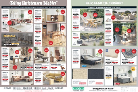 Tilbudsavis uge 9 + 10