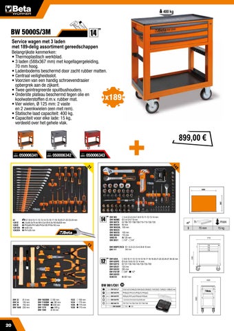 Beta Worker 灯饰手册 2026 第 20 页