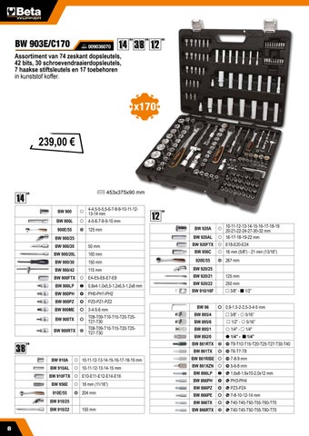 Beta Worker 灯饰手册 2026 第 8 页