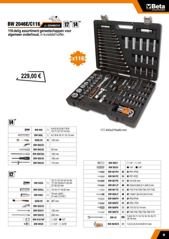 Beta Worker 灯饰手册 2026 第 9 页