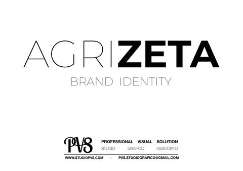 PVS Studio Grafico x AgriZETA