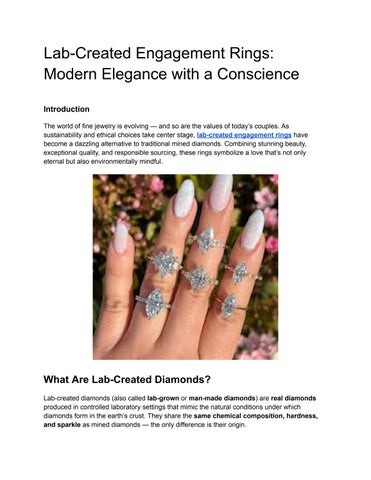 Blog - northandsouthjewelry.com