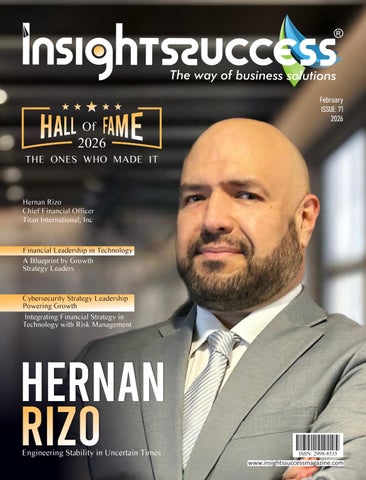 Hall of Fame 2026 The Ones Who Made It, February2026