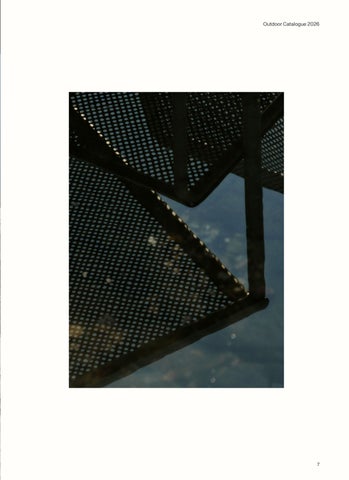 Ferm Living 户外 目录 春季 夏季 2026 第 7 页