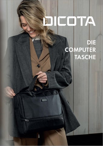 DICOTA Magazine 4.0 EN