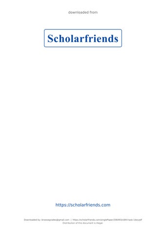 C844 Task 1 NMAP SUMMARY, VULNERABILITIES, WIRESHARK ANOMALIES, IMPLICATIONS OF ANOMALIES, & SOULTIO