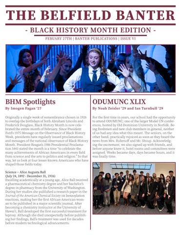 BB Vol-VI BHM Edition 2026