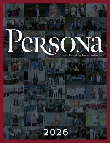 Persona Madison 2026