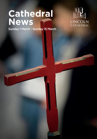 Cathedral News 01.03.26