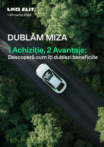 Brosura campanie 4 praguri - Martie 2026